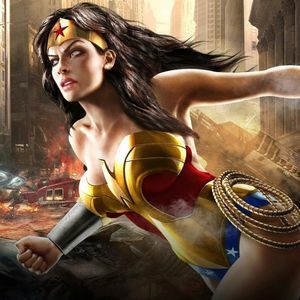 Meet your Posher, Gigi